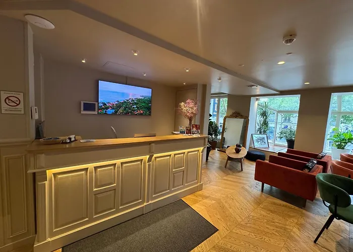 Hôtel Clémence Parigi